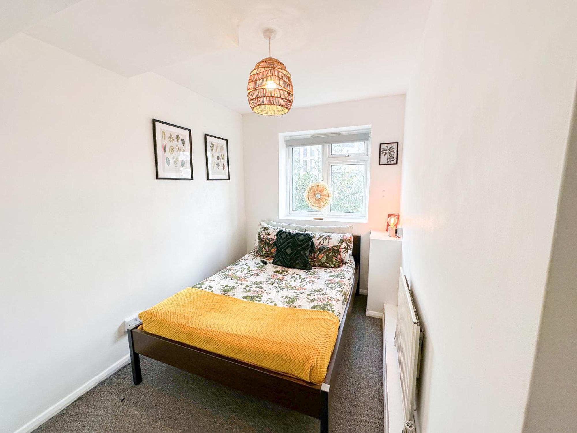 Apartamento Charming Flats With Fast Wifi On The Famous Abbey Road Londres Exterior foto