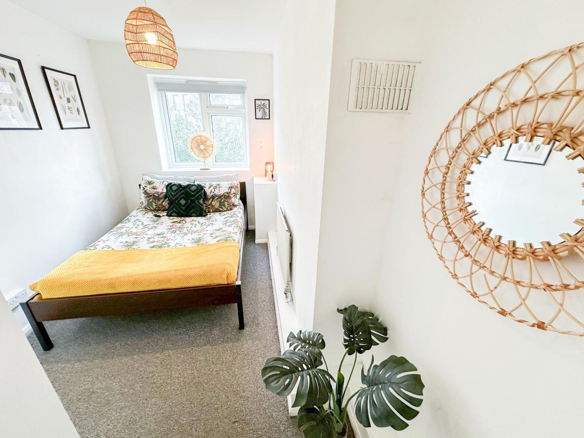 Apartamento Charming Flats With Fast Wifi On The Famous Abbey Road Londres Exterior foto
